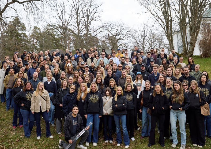 Publicis Groupe Sweden