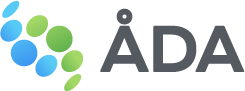 Ăda AB