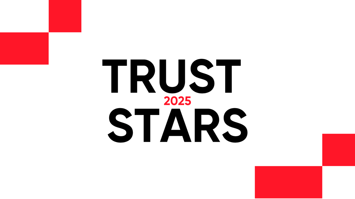 Nominera Trust Stars