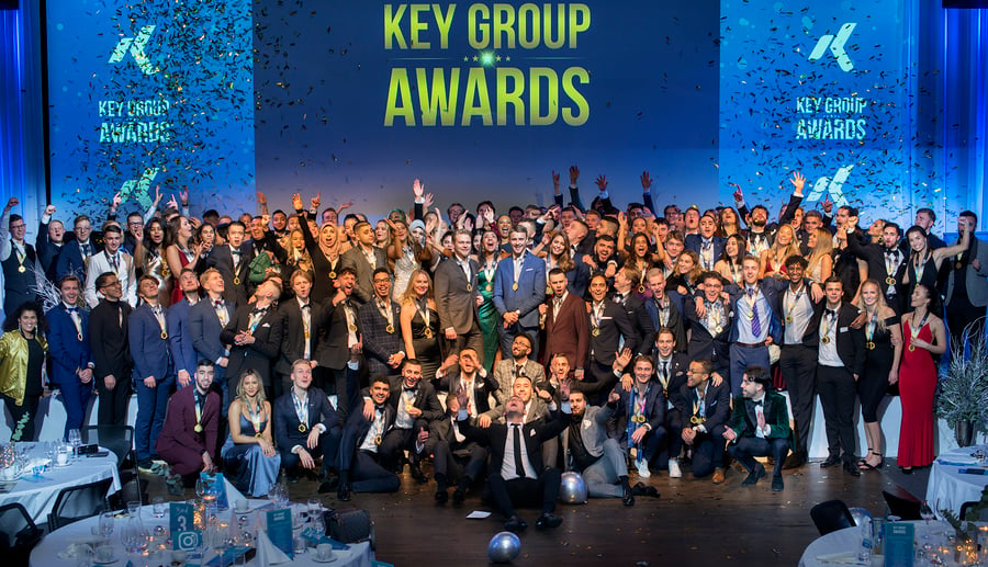 Key Solutions