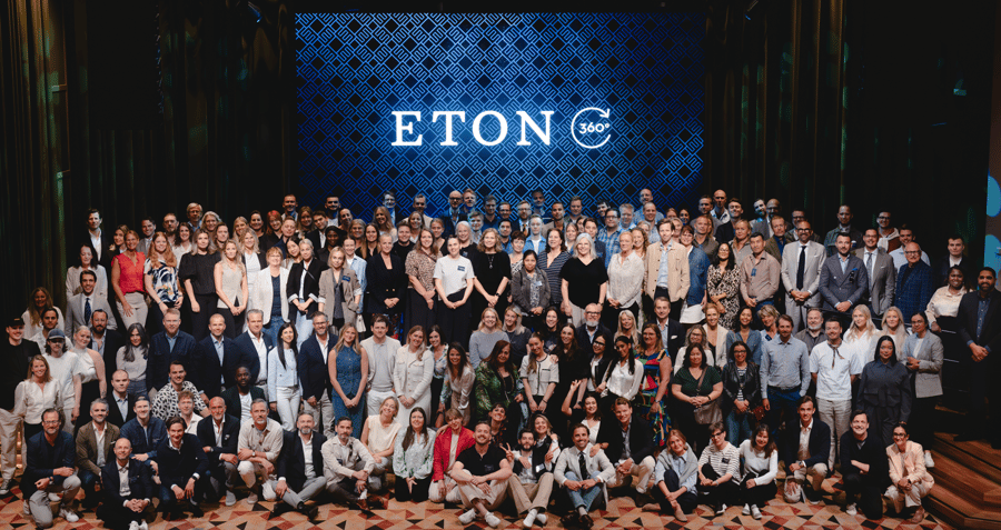 Eton AB
