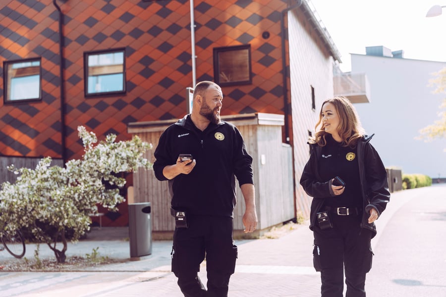 Dukaten Parkeringsservice AB