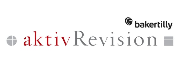 Aktiv Revision i GĂ¤vle AB