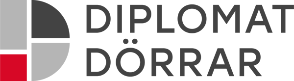 Diplomat DĂśrrar