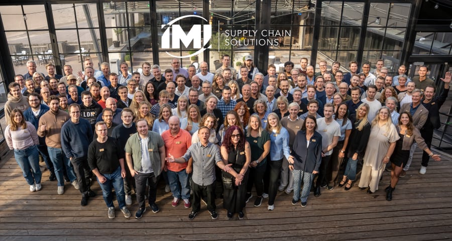 IMI Supply Chain Solutions
