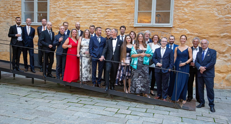 Radscan AB