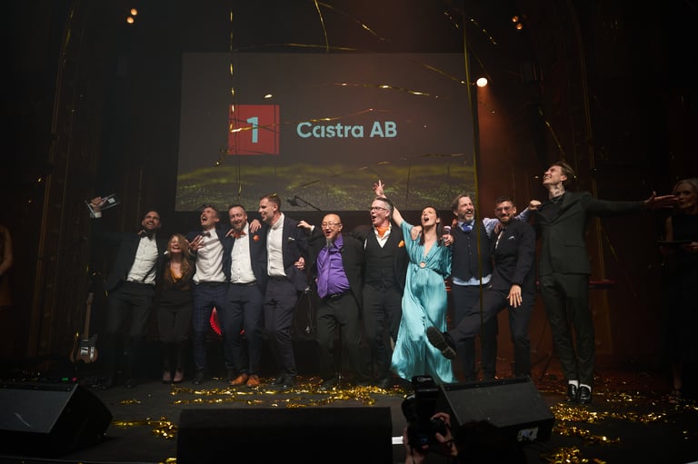 Castra