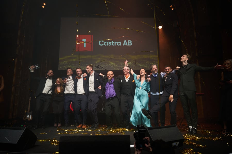 Castra