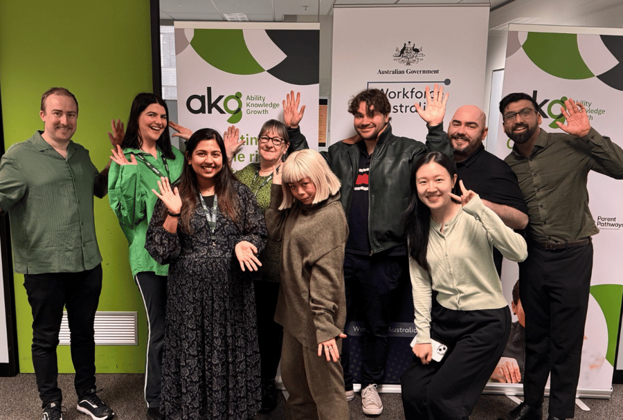 AKG Sverige