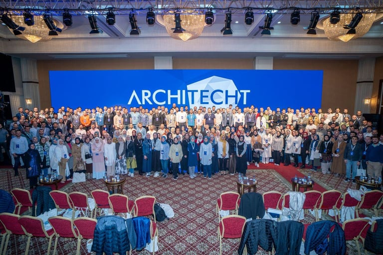 Architecht Bilişim