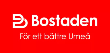 AB Bostaden i UmeĂĽ