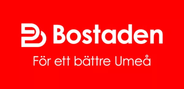 AB Bostaden i UmeĂĽ