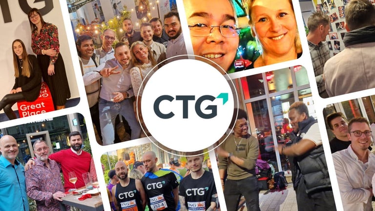 CTG IT Solutions