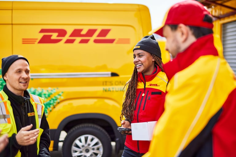 DHL Express