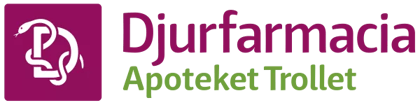 Djurfarmacia Apoteket Trollet