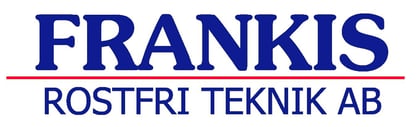 Frankis Rostfri Teknik AB
