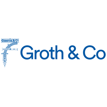 Groth & Co KB