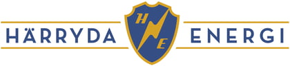 HĂ¤rryda Energi