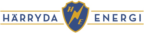 HĂ¤rryda Energi