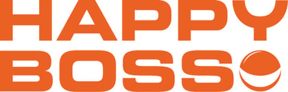 Happy Boss