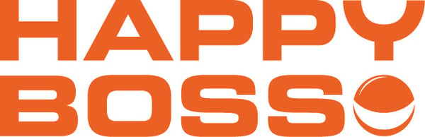 Happy Boss