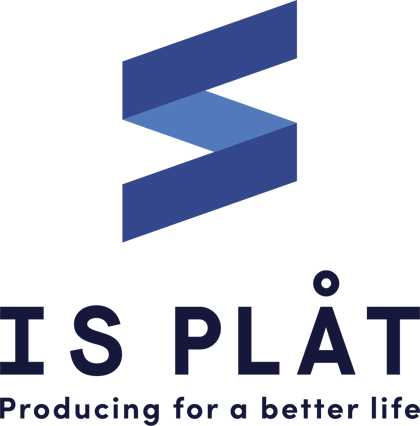 I.S. PlĂĽt AB