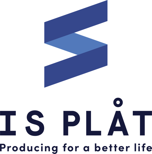 I.S. PlĂĽt AB