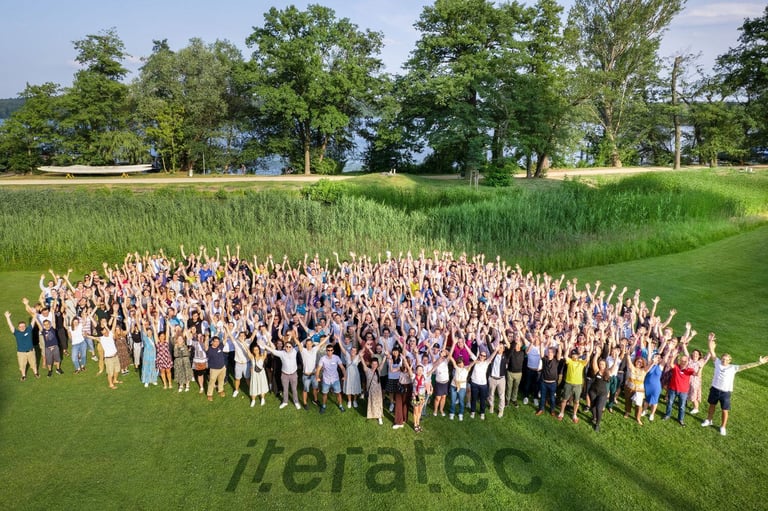 iteratec GmbH