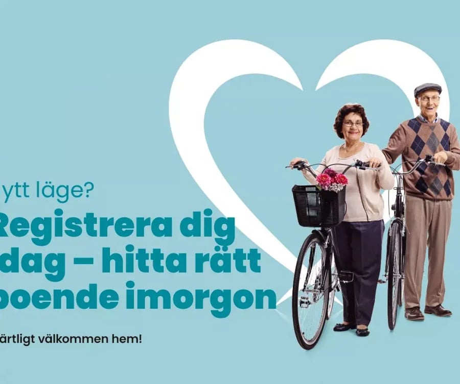 Kumla BostĂ¤der