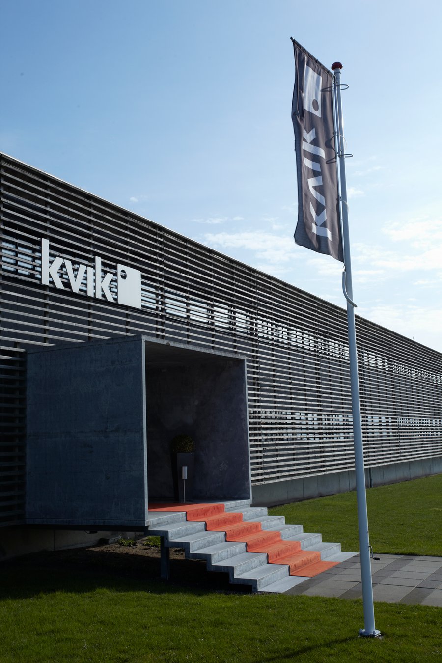 Kvik
