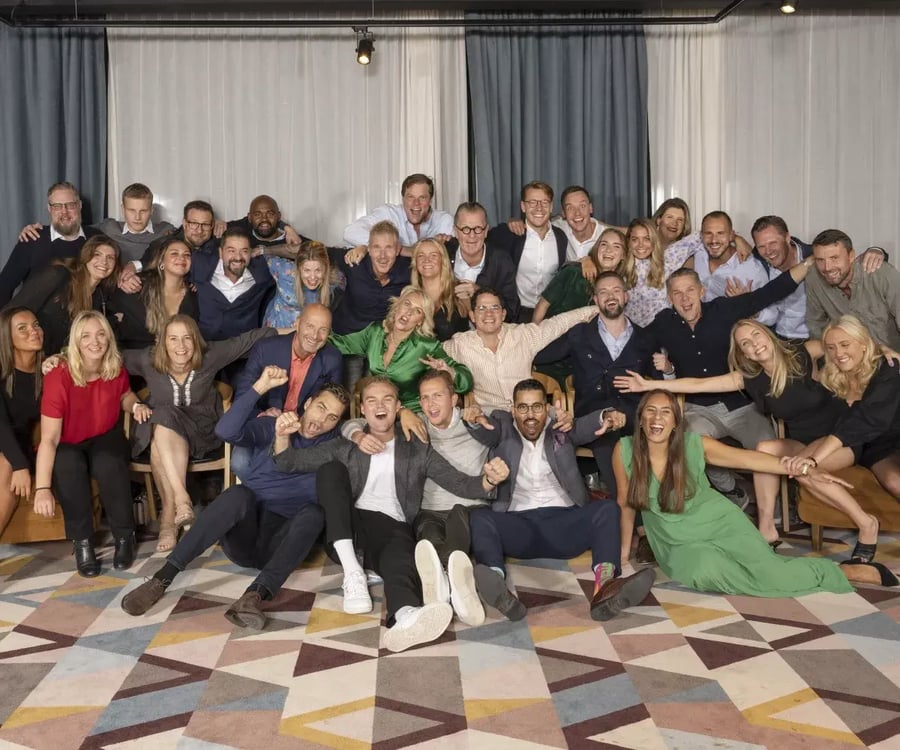 Nordic Finance Business Partner AB