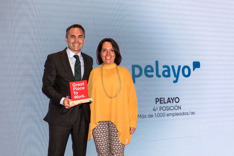 PELAYO