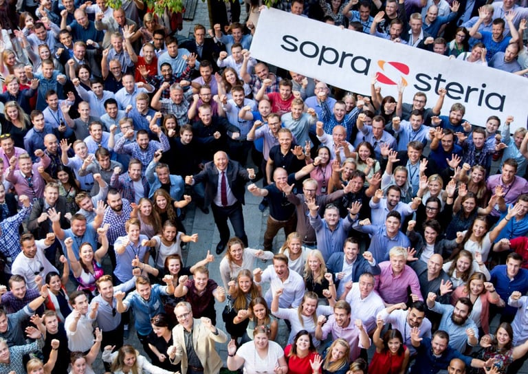 Sopra Steria