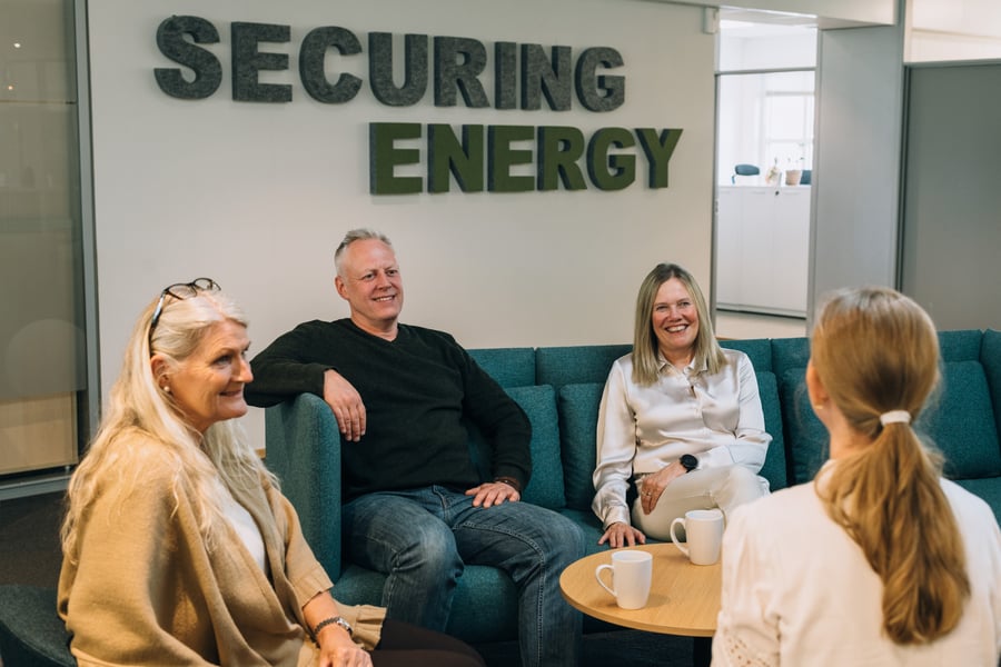 VENI Energy Group