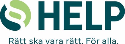 HELP FĂśrsĂ¤kring