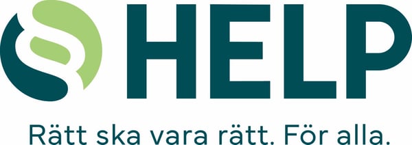 HELP FĂśrsĂ¤kring