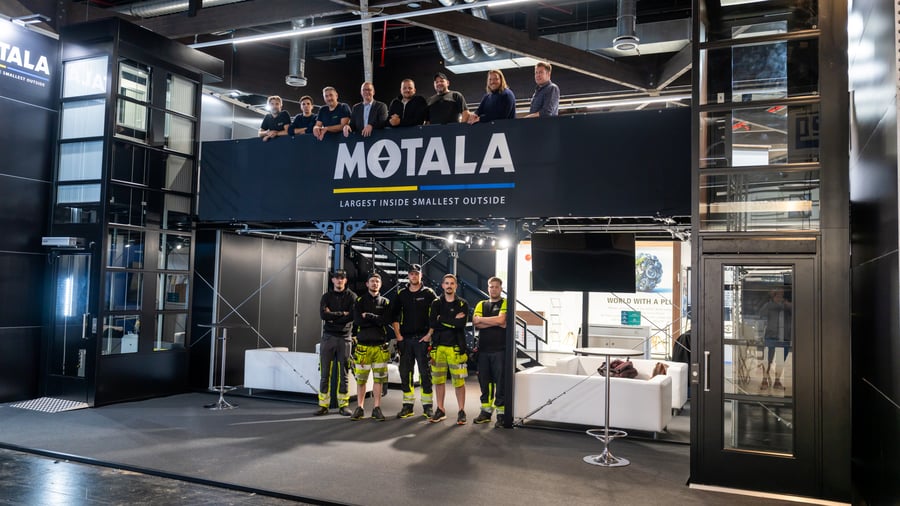 Motala Hissar