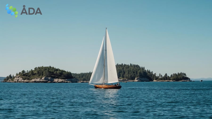 Ăda AB