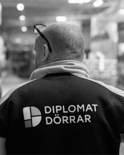 Diplomat DĂśrrar