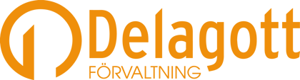 Delagott Real Estate AB - HK