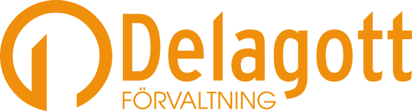 Delagott Real Estate AB - HK