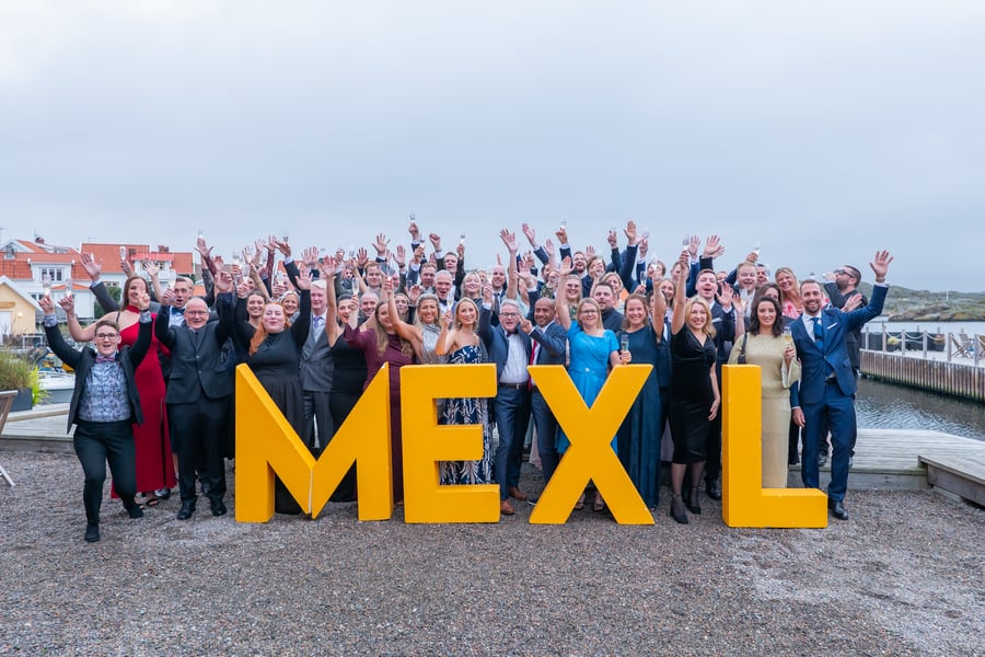 MEXL AB