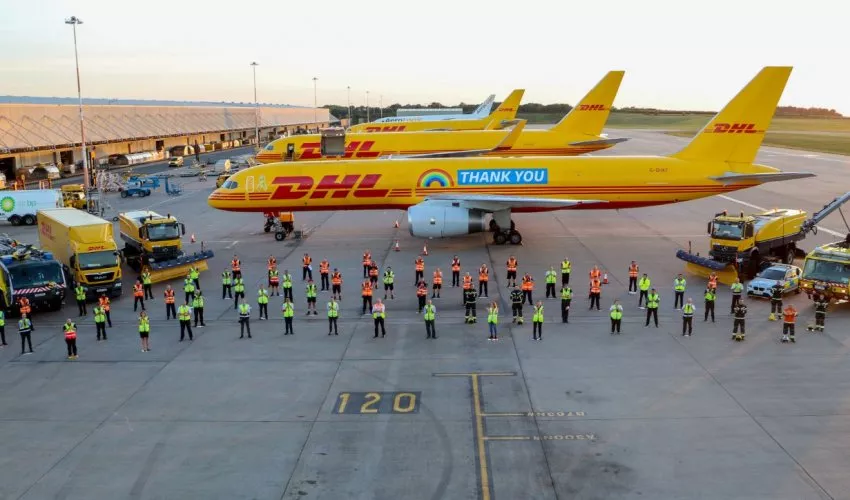 1 miljon medarbetare: De är Europas Bästa Arbetsplatser™ 2021