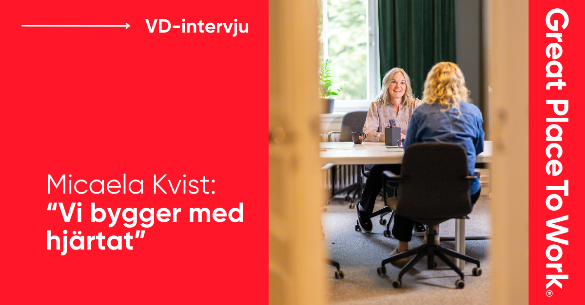 Solution Xperts: Människan före titeln