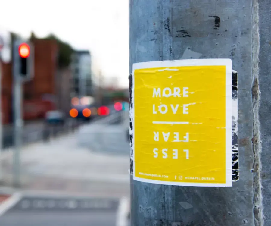 10 saker du bör göra i tuffa tider