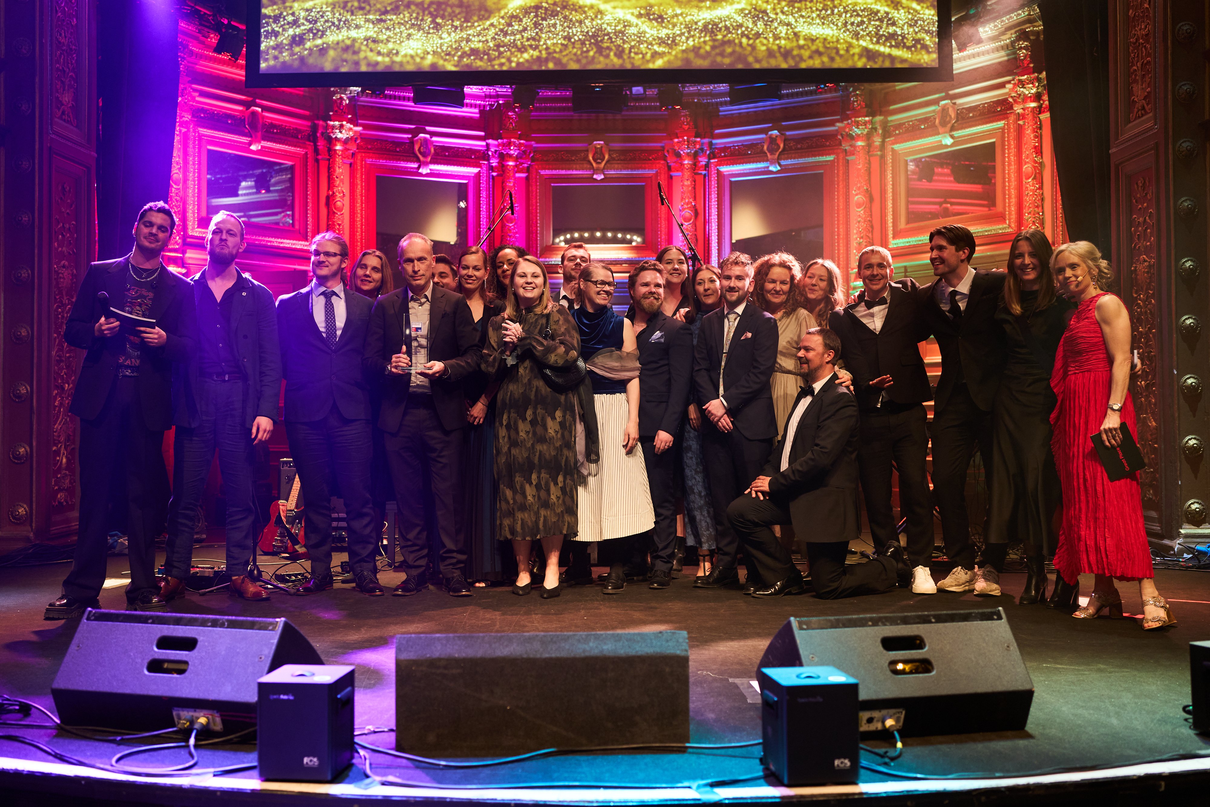 Så blir du Sveriges Bästa Arbetsplats