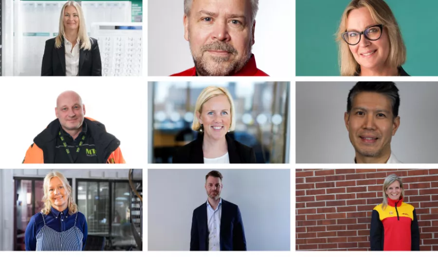 Här är finalisterna som kan vinna hederspriset Trust Stars 2023