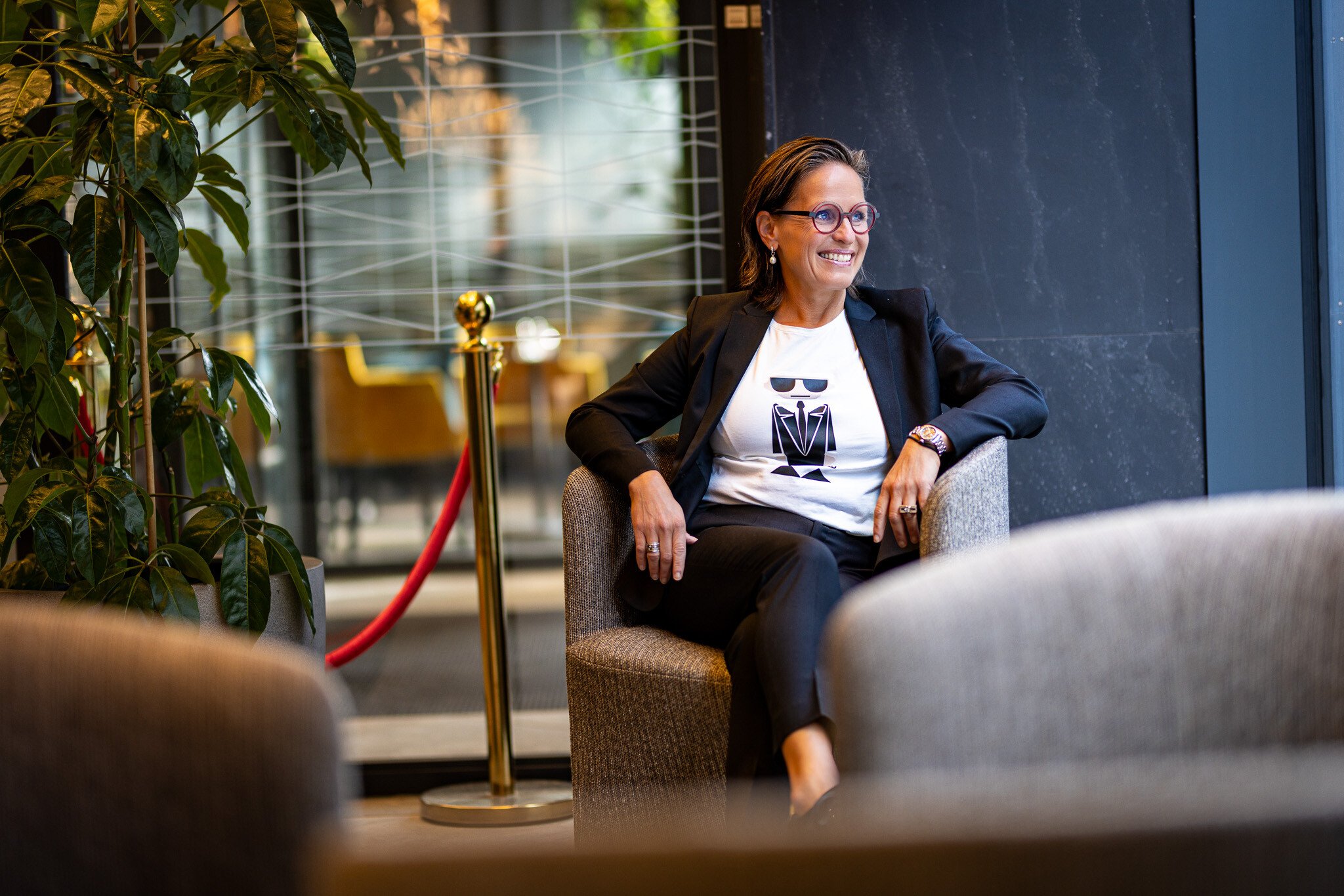 Ulrika L Oskarsson, MUM Group: Kulturen före egot