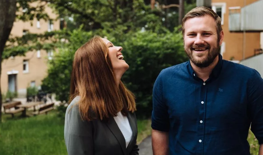 Så fick SBC-cheferna toppbetyg: Arbetsplatsen certifierad som ett Great Place to Work