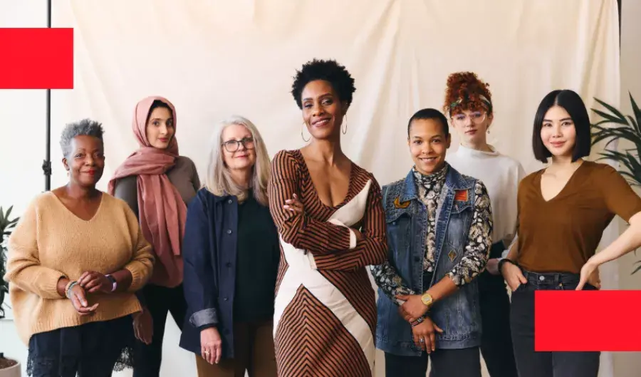 Så arbetar du framgångsrikt med mångfald i ditt företag